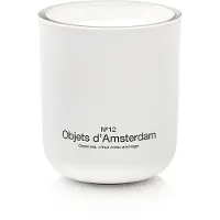 Marie-Stella-Maris Scented Candle Objets d'Amsterdam 300 g