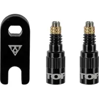 Topeak Truboflow Klepadapter