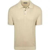 Suitable Shirt 'DAP' beige