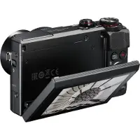 Canon Powershot G7 X Mark II