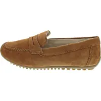 Remonte D3K00 Loafers | Maat 38 Dames Bruin
