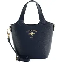 U.S. POLO ASSN. Handtas donkerblauw