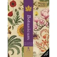Penguin Random House Botanicum A5 Notebook