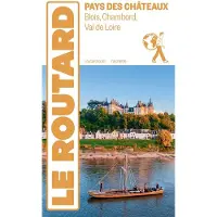Hachette Tourisme Guides PAYS DES CHATEAUX