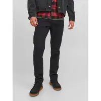 Jack & Jones Jeans 'Clark Evan' black denim