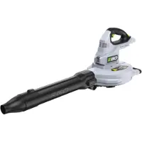 EGO LV5000E Accu Bladblazer en Zuiger 56 Volt