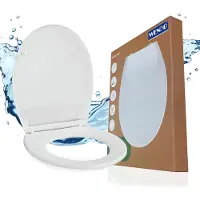 Wenko Kos 21901100 Wc-bril 42x37 Cm