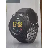 Silvercrest Smartwatch met GPS