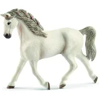 Schleich 13858 Horse Club - 13858 Holsteiner merrie