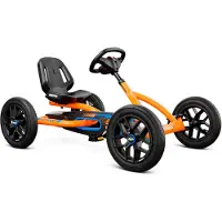 Berg Skelter Buddy B-Orange