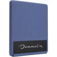 Dommelin Hoeslaken Celestien (Percal 400TC)-160 x 200 cm