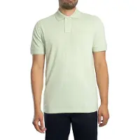 Hugo Boss regular fit poloshirt van puur katoen model 'PRIME'