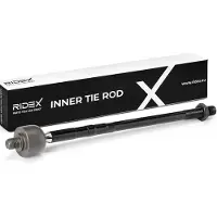 RIDEX 51T0084 Binnenste stuurkogel