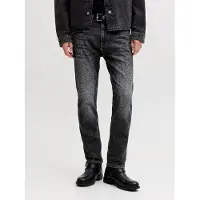 Jack & Jones Jeans 'JJICLARK JJVINTAGE' black denim