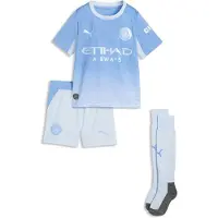 Puma Manchester City Minikit Thuis 2026-2027 Peuters/Kleuters