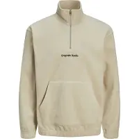 Jack & Jones Trui 'JORVesterbro' beige
