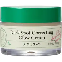 Axis-Y Dark Spot Correcting Glow Cream 50 ml