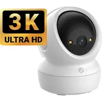 Ezviz H6c Pro 3k Slimme Binnencamera Wit