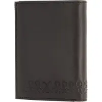 OXMOX Portemonnee bruin