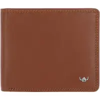 Golden Head Portemonnee 'Polo ' cognac