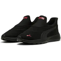 Puma Softride Cosmic Sliptech Schoenen Zonder Veters