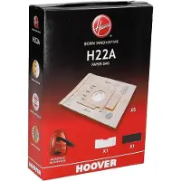 Hoover Stofzakken Sc100 H22A