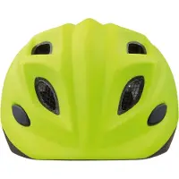 Bobike Helm Kids 44/48cm (XXS) In-Mold - Firefly Fluo - Geel