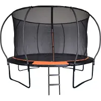Evo-x Evt Trampoline