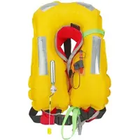 PLASTIMO Pilot 165 Hammar Opblaasbaar Reddingsvest