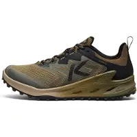 Keen Lage schoen 'ZIONIC' groen