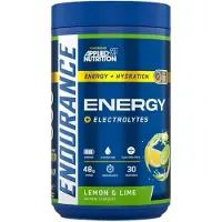 Applied Nutrition Endurance Carb & Electrolyte Energy - 1500 g - Lemon Lime