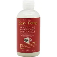 Easy Pouss SHAMPOING ANTI-CHUTE VITAMINE 250ML
