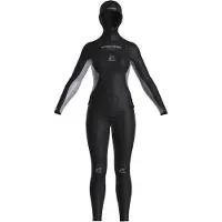Cressi Nerea 5 Mm Speervissen Wetsuit Voor Dames