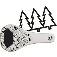 Ergon Sm Downhill Comp Vali Holl Edition Zadel