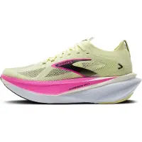 Brooks Loopschoen 'HYPERION MAX 3' geel / gemengde kleuren