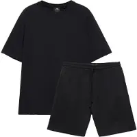 Pull&Bear Huispak donkerblauw