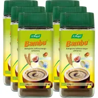 A Vogel 6x Bambu koffie bio (200 gram)