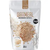 Quamtrax Instant Oatmeal - 2000 g - White Chocolate