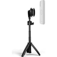 Fidlock - Vacuum Mini Tripod Base - Statief zwart