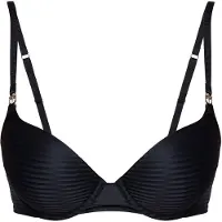 JOOP! BH ' Glamour ' donkerblauw