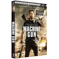 Metro Machine Gun Preacher