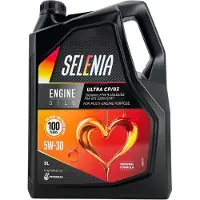 Selenia 71106M12EU Motorolie
