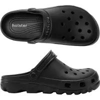 Original Brands Sundrifter vegan clogs podologisch voetbed waterproof -