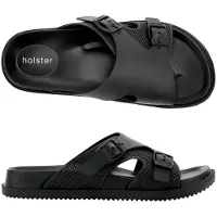 Original Brands Chill vegan slippers podologisch goedgekeurd -