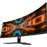 Gigabyte 34" Monitor G34WQC 144Hz VA - Zwart - 1 ms AMD FreeSync Premium