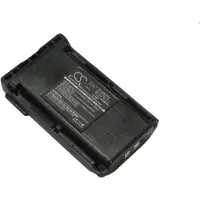 123accu Icom BP-232N / BP-231 / BP-232 accu (2500 mAh, huismerk)