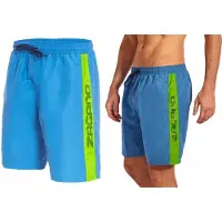 Zagano - Zwembroek heren - Maat M - Korte zwembroek heren - Sport zwembroek - zwembroek voor het zwembad