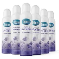 Odorex 6x Douchegel For Men 3-in-1 Sport Refresh 300 Ml