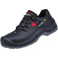 HKS Selection Veiligheidsschoen Active 270 S3 | Zwart | Maat 45 - 00.162.118.45