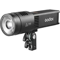Godox RS100R Full Colour RGB LED Light 100WS